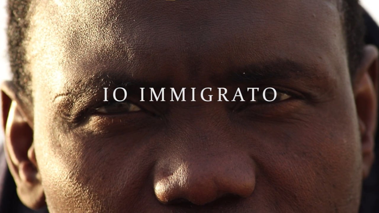 Io immigrato
