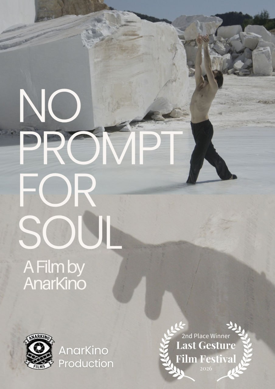 No Prompt for Soul